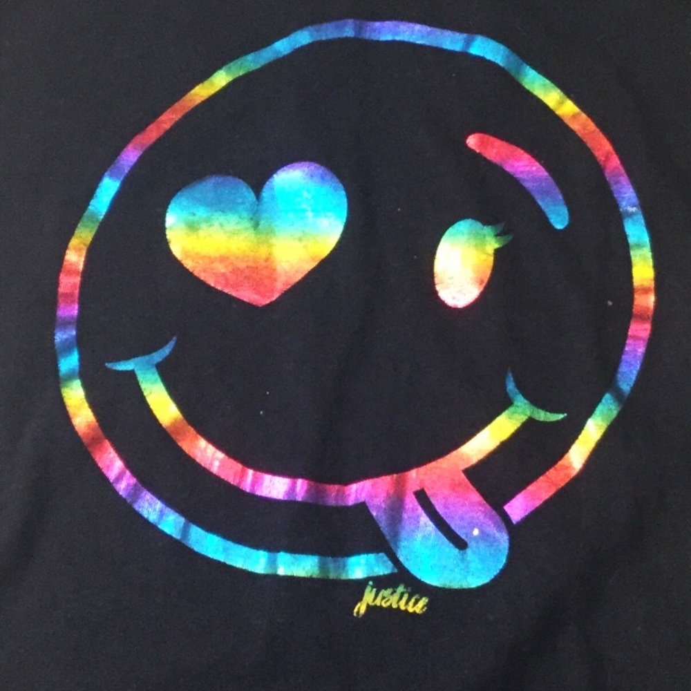 Graphic Tee - Picture 2 of 3